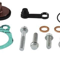 CLUTCH SLAVE CYL REBUILD KIT ALLBALLS, ALLBALLS 18-6014 GASGAS/HUSKY/KTM 125-350 16-22