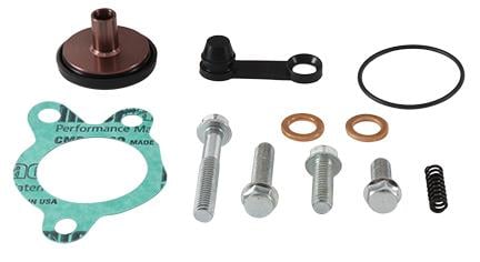 CLUTCH SLAVE CYL REBUILD KIT ALLBALLS, ALLBALLS 18-6014 GASGAS/HUSKY/KTM 125-350 16-22