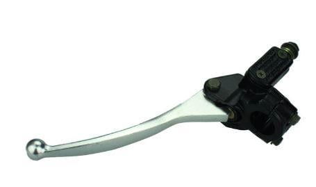 Master Cylinder Clutch Lever Left Hand, 7/8 22mm Universal Motorcycle