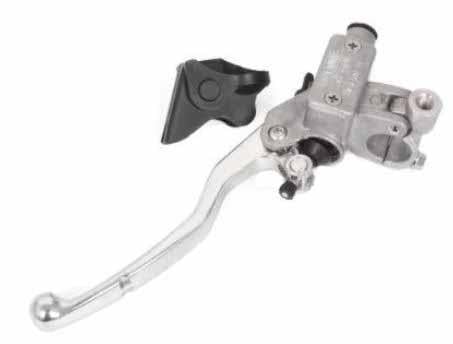 MASTER CYLINDER CLUTCH LEVER LEFT HAND 7/8 22mm, BETA RR 480/390/300/250, GASGAS EC 350F 250F, TM Racing SMR