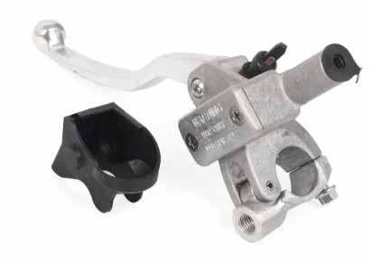 MASTER CYLINDER CLUTCH LEVER 7/8 22mm KTM 250 300 350 400 450 500 525 530 EXC EXCF SX SXF