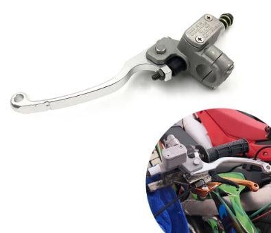 Master Cylinder Clutch Lever KTM HUSQVARNA Left Hand 7/8 22mm Universal