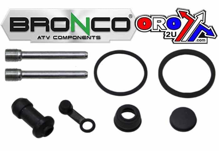 BRAKE CALIPER KIT HONDA, BRONCO AT-05060 ATV/UTV
