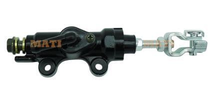 BRAKE REAR Cylinder Slave HONDA, TRX250X TRX 250X Fourtrax 250X 1987-1992