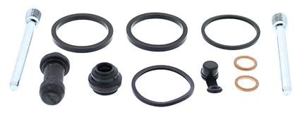 BRAKE CALIPER REBUILD KIT ALLBALLS, ALLBALLS 18-3078 CAN-AM/YAM ATV 14-20 FRONT