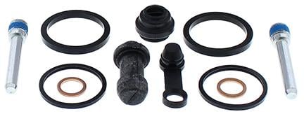 BRAKE CALIPER REBUILD KIT ALLBALLS, ALLBALLS 18-3264 CAN-AM ATV UTV 17-22 REAR