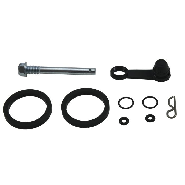 BRAKE CALIPER REBUILD KIT ALLBALLS, ALLBALLS 18-3285 HUSKY/KTM 85-350 11-17 REAR