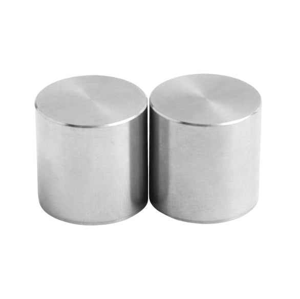 ALLBALLS CALIPER PISTON KIT, 18-9000 / 13-5032 ODxHEIGHT 28.00X28.00