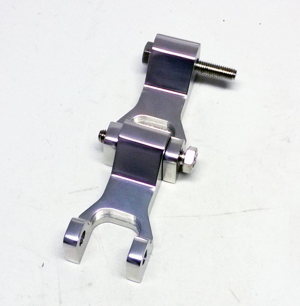 LOWERING KIT FRONT YAMAHA ATV, BLASTER RAPTOR WARRIOR, MT283-001