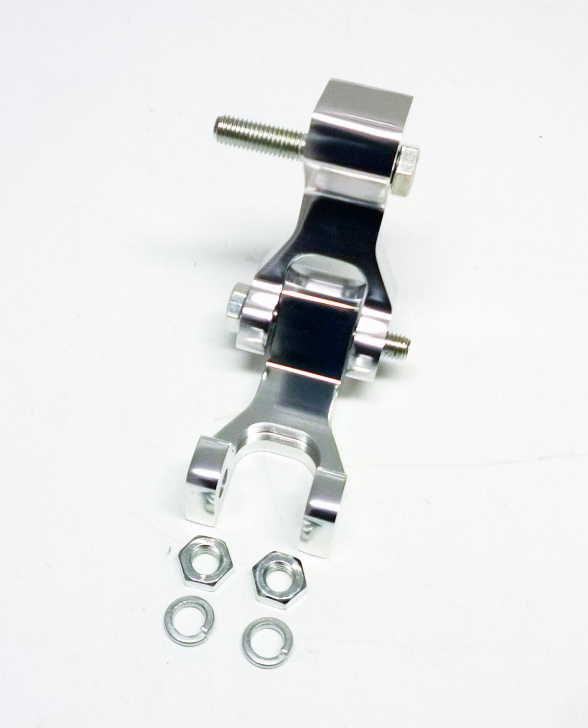 LOWERING KIT FRONT KAWASAKI ATV, KFX 450R, MT283-009
