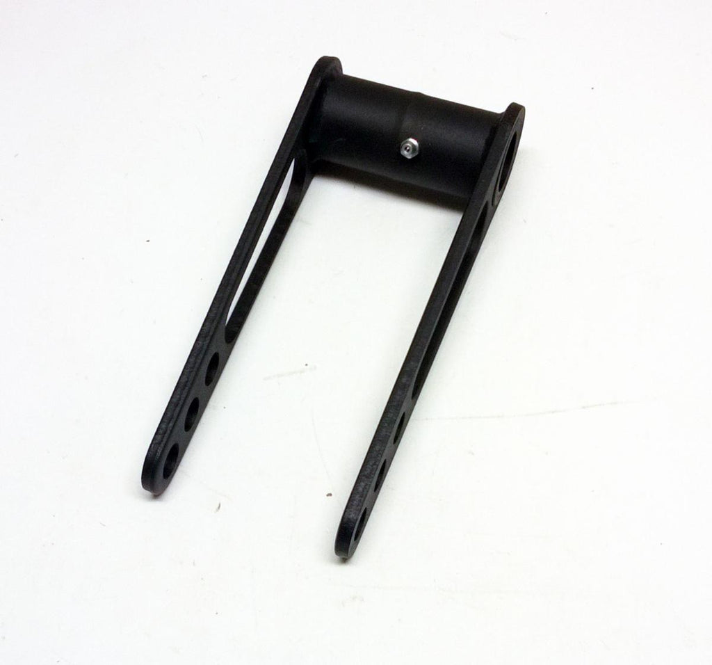 LOWERING KIT REAR YAMAHA ATV, YFZ 450, MT284-003