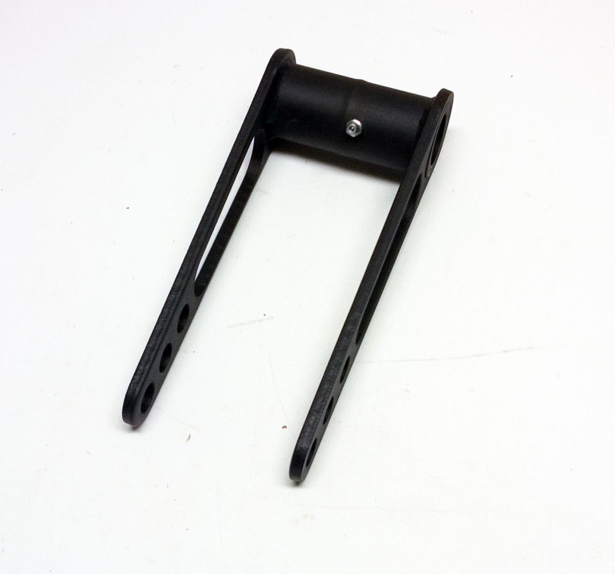 LOWERING KIT REAR YAMAHA ATV, YFZ 450, MT284-003