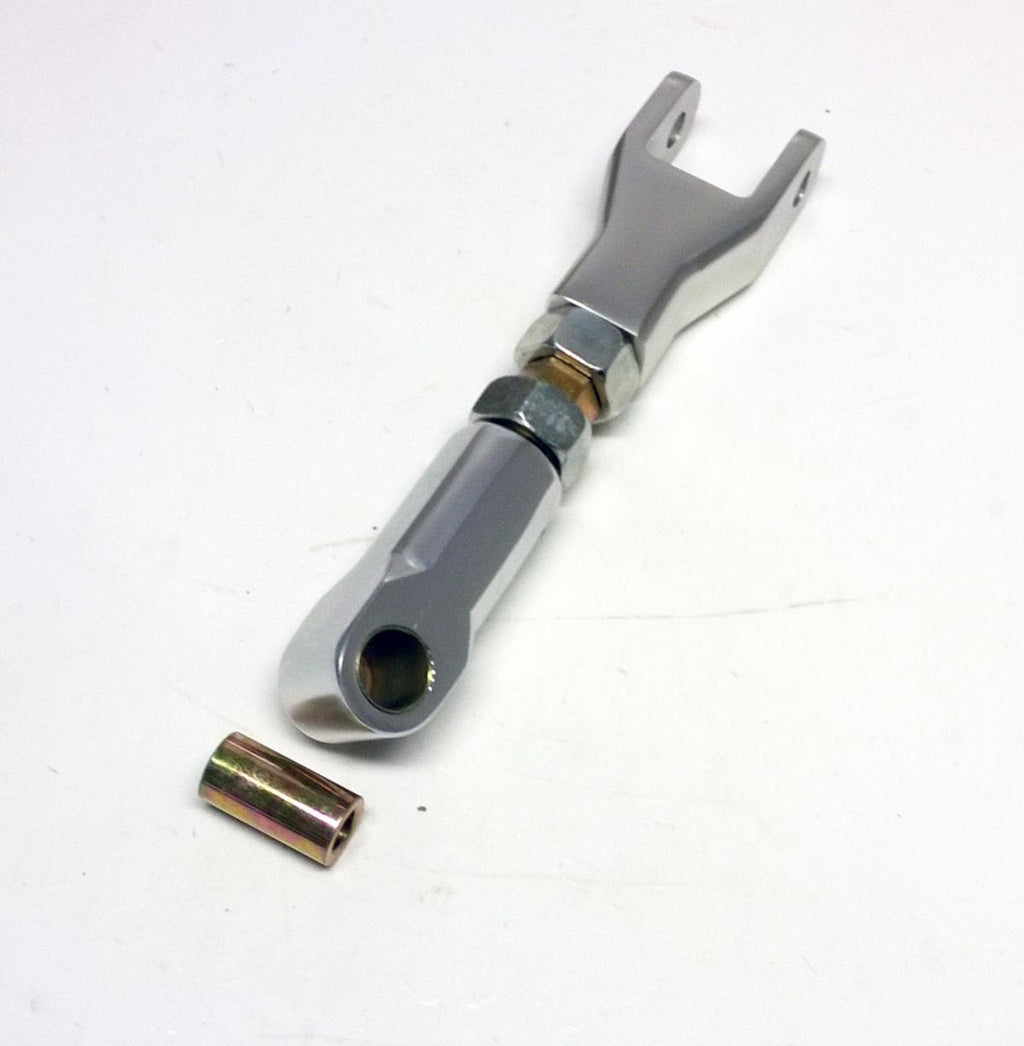 LOWERING KIT REAR HONDA ATV, TRX 450 R TRX 400 EX, MT284-005