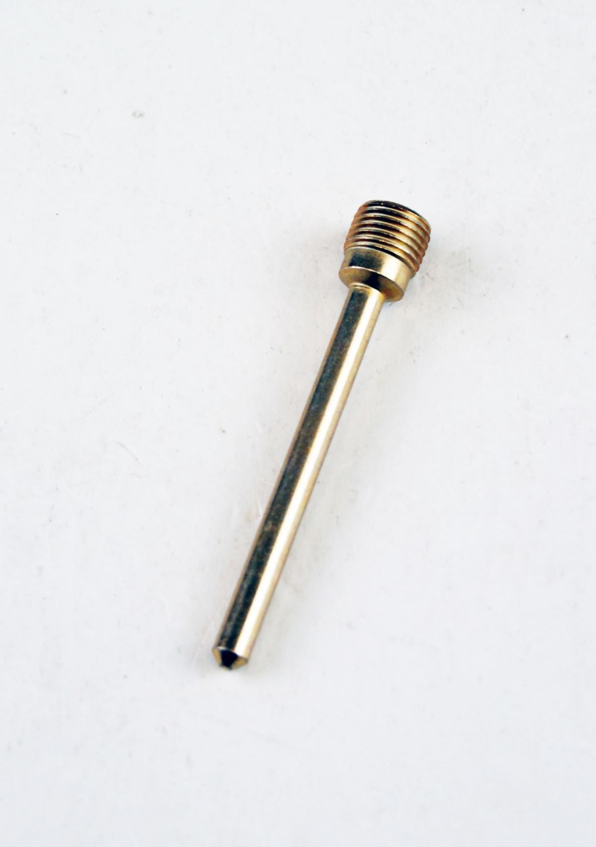 ALLBALLS BRAKE PAD BOLT KIT, ALLBALLS 18-7034 4.5x61.80MM KAW/SUZ ROAD FRONT/SUZ REAR
