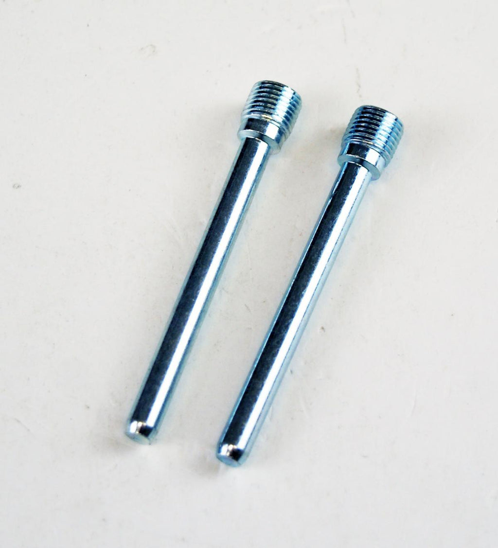 ALLBALLS BRAKE PAD BOLT KIT, ALLBALLS 18-7029 6.0x71.5MM CAN-AM/YAM ATV FRONT