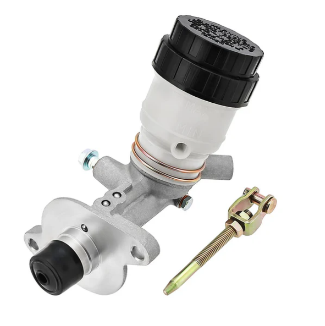 BRAKE MASTER CYLINDER 2004-2009 YAMAHA RHINO 660 YXR66F RHINO 450 YXR45F 5UG-2583T-00-00
