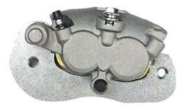 BRAKE CALIPER REAR LEFT HAND 2017-2023 CAN AM MODELS 705601466 705601889