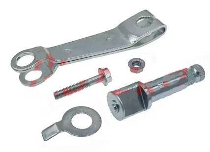 REAR BRAKE ARM SET FOR HONDA CB110 CBF125