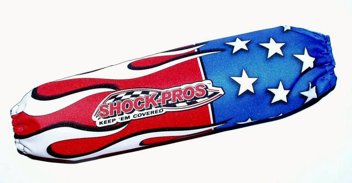 PATRIOT FRONT COV.SET