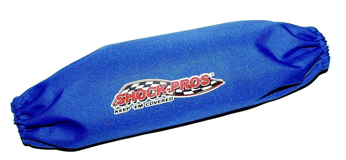 BLUE REAR COVER