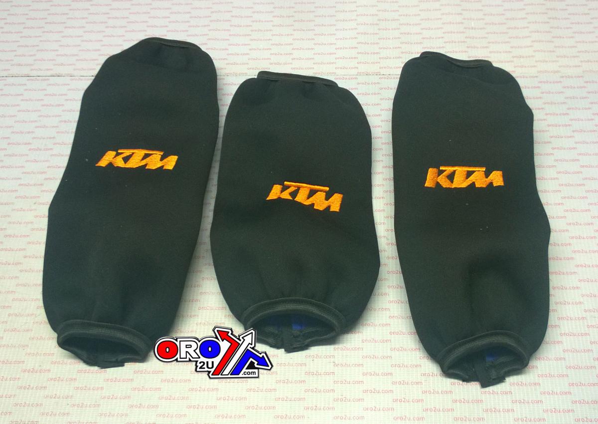 SHOCK COVER SET KTM 450/505 125511136
