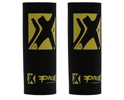NEOPRENE FORK SEAL 44-50x130, PROX 40.FSP1304450 SHORT 130mm