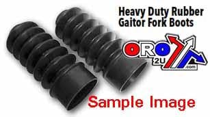 FORK GAITOR BOOTS 170 x 39mm, 15-1402, ROAD