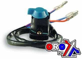 SWITCH HONDA 3-POS W/WIRE, Made in Japan K&L 21-1219