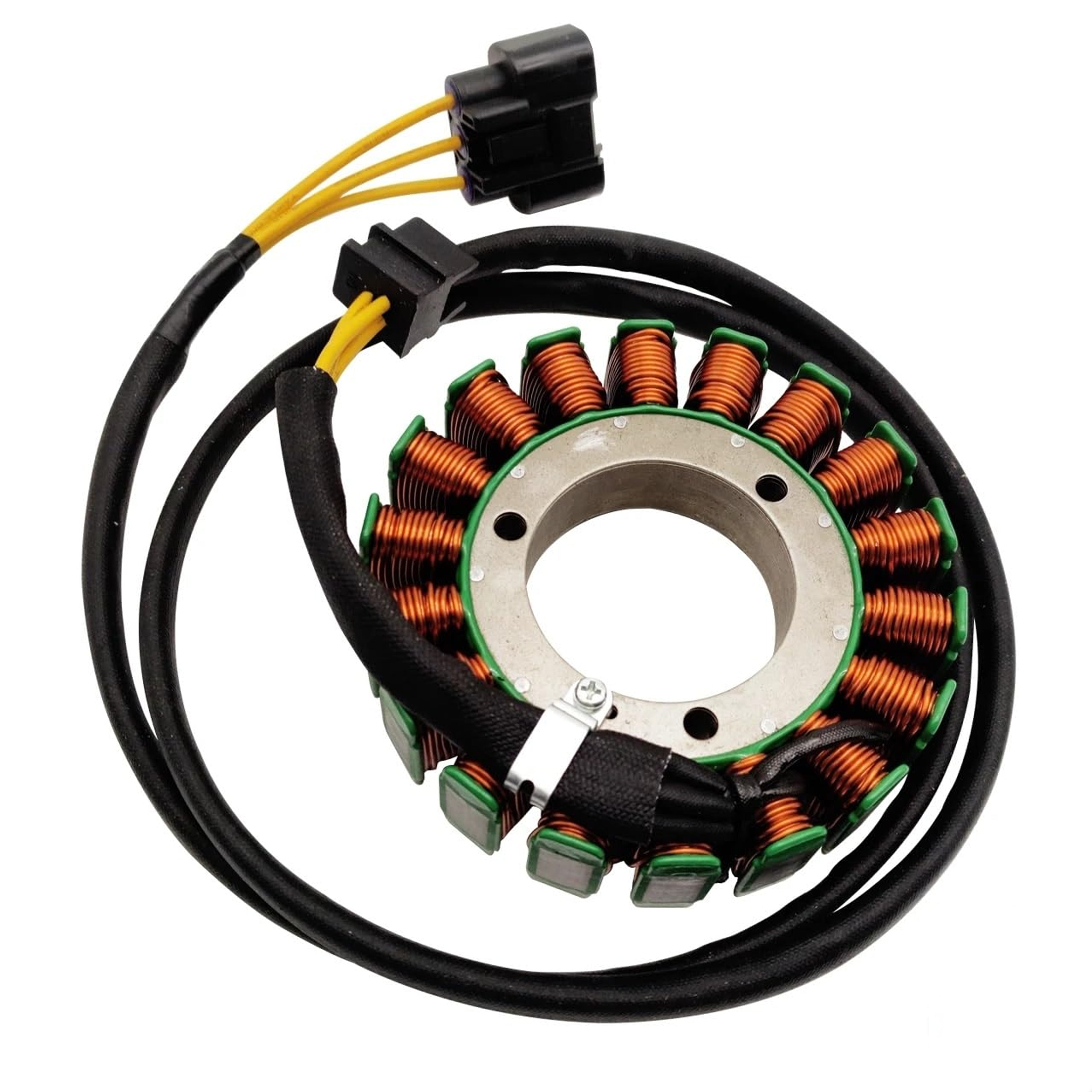 STATOR COIL CF MOTO 800 UTV/ATV, BRONCO AT-01499, 0800-032000
