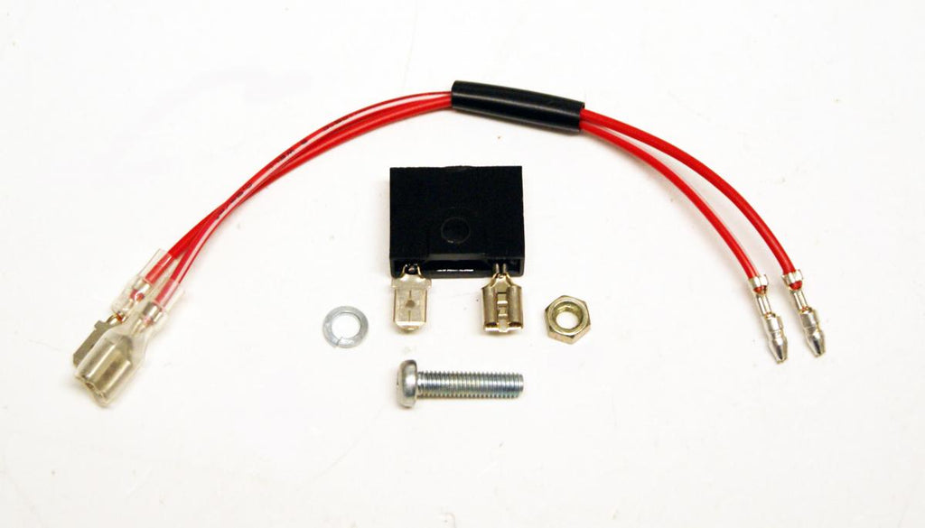 RECTIFIER YAMAHA DT/XT, MP-01424-1, 353-81970-63, 353-81970-M0-00, DT100 1974-83, DT175A 1974-76, DT250 1974-76, DT360 1974, DT400 1975-76, XT125 1982-83, XT
