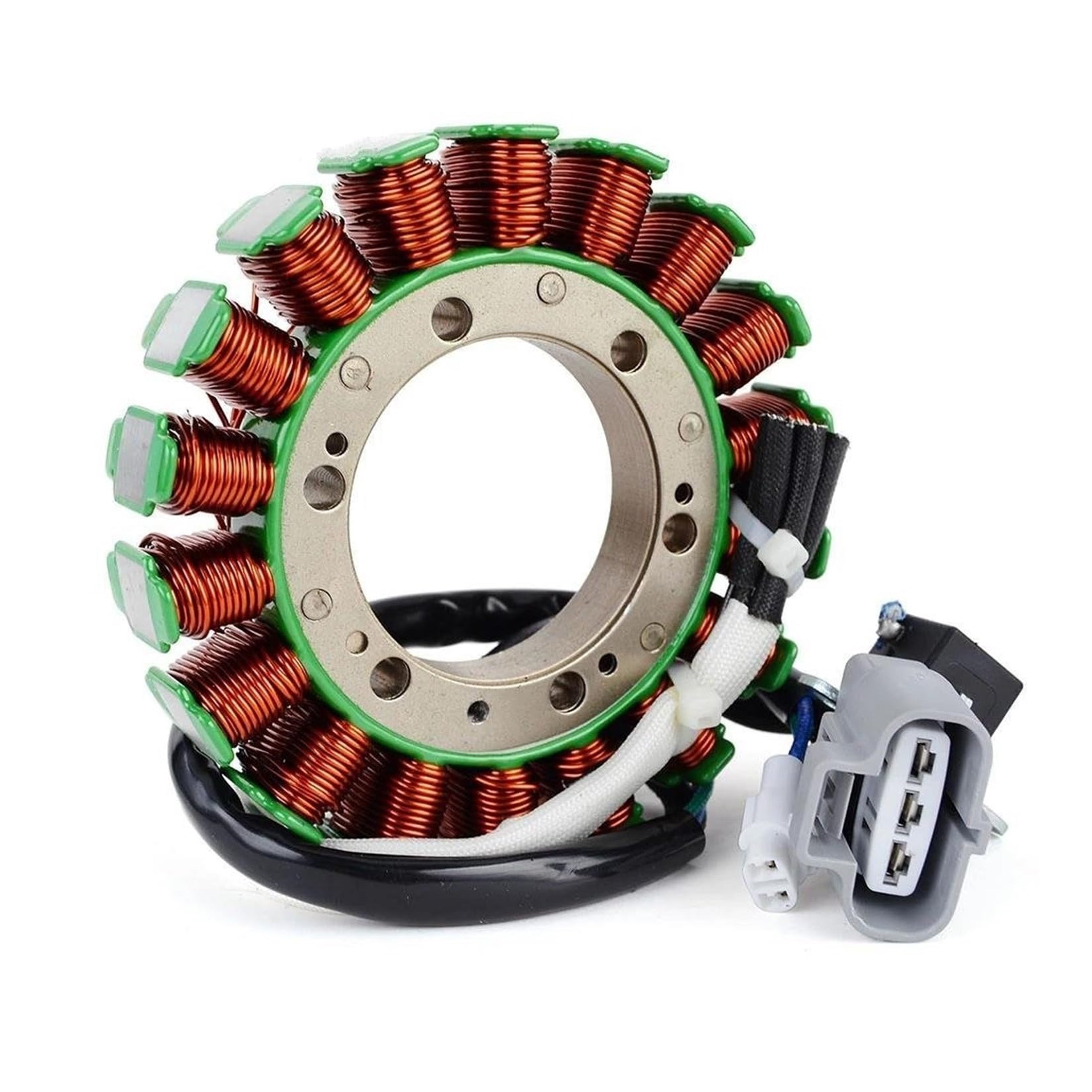 STATOR COIL SUZUKI LT-A400 LT-F400, 32101-27H10 ATV, BRONCO AT-01444