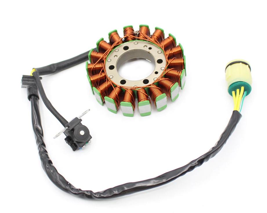 STATOR COIL HONDA TRX 420 FA FPA (AUTO ONLY) 31120-HP7-A01