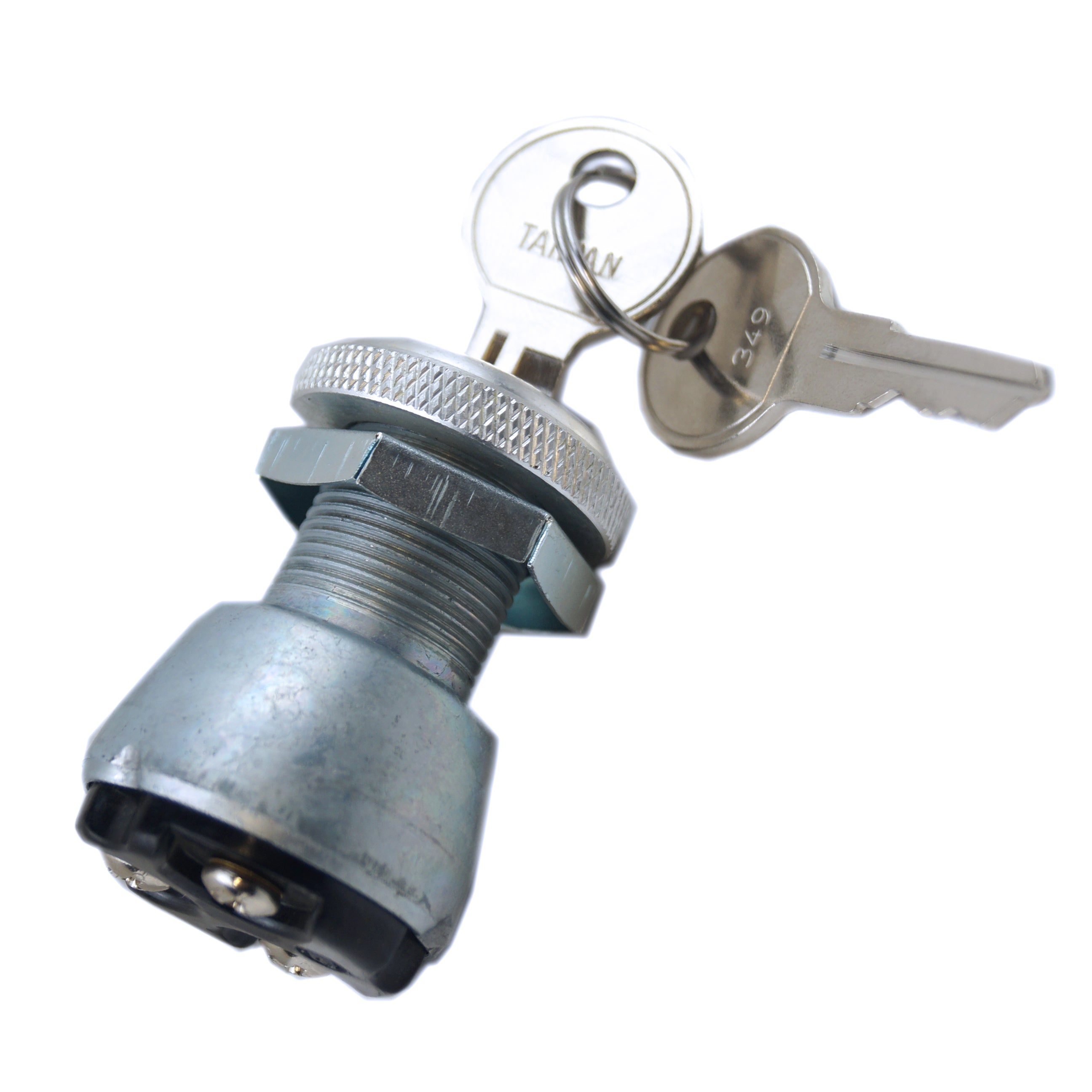SWITCH IGNITION 3 WAY UNIVERSAL K&S 21-5210, KL21-5210
