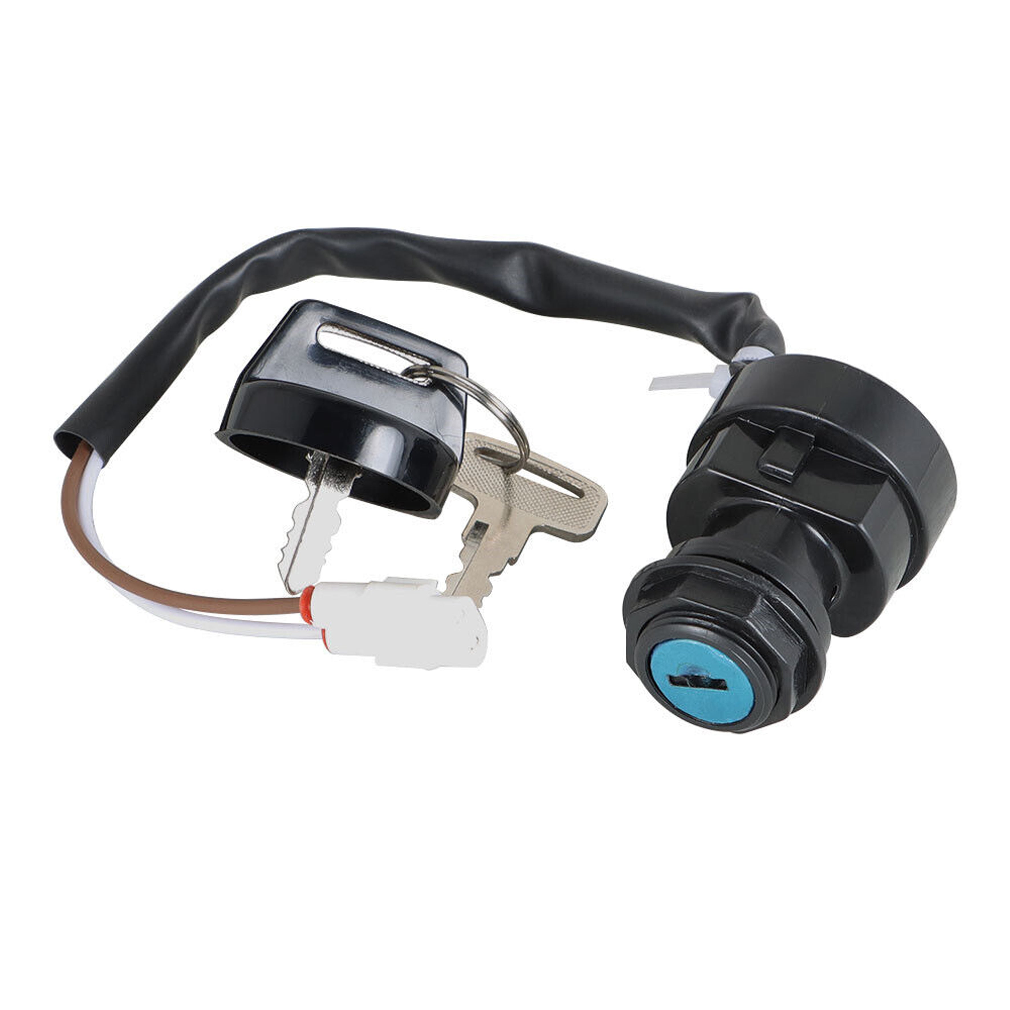 SWITCH IGNITION 27005-0002, KAWASAKI KLF250 BAYOU 2004-2011, AT-01883