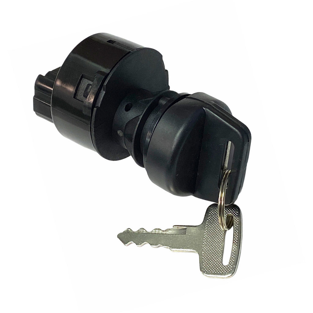 SWITCH IGNITION YAMAHA 5UG-H2510-00-00, 2008-2009 Yamaha Rhino 7002006-2009 Yamaha Rhino 4502004-2007 Yamaha Rhino 6602008-2009 Yamaha, AT-01268