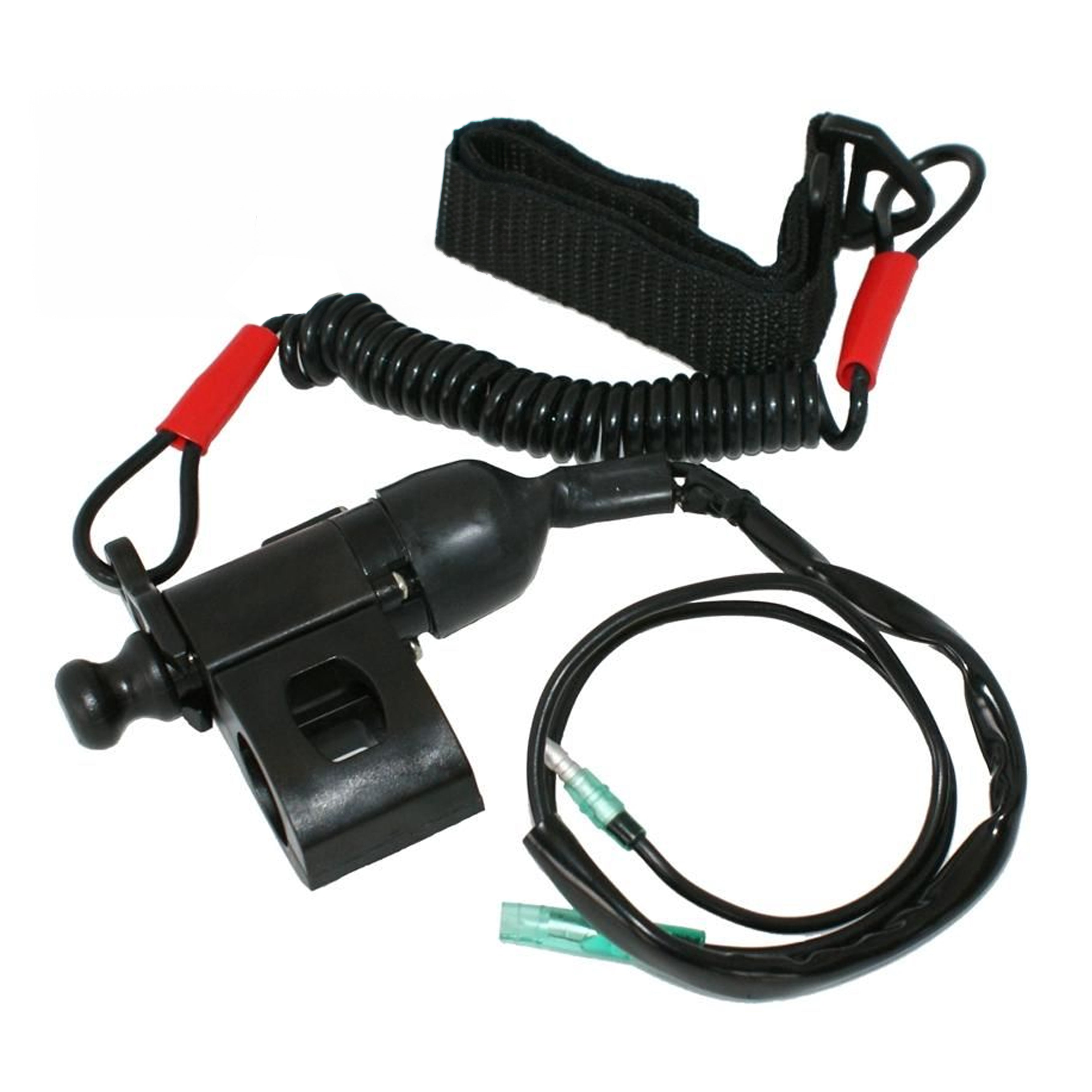 SWITCH KILL OPEN CIRCUIT ATV