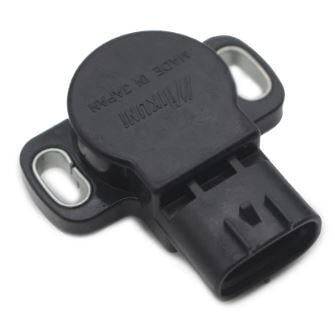 THROTTLE POSITION SENSOR 2008-2012 YAMAHA ROAD STAR WR250 R X FJR1300A 5PX-85885-01-00