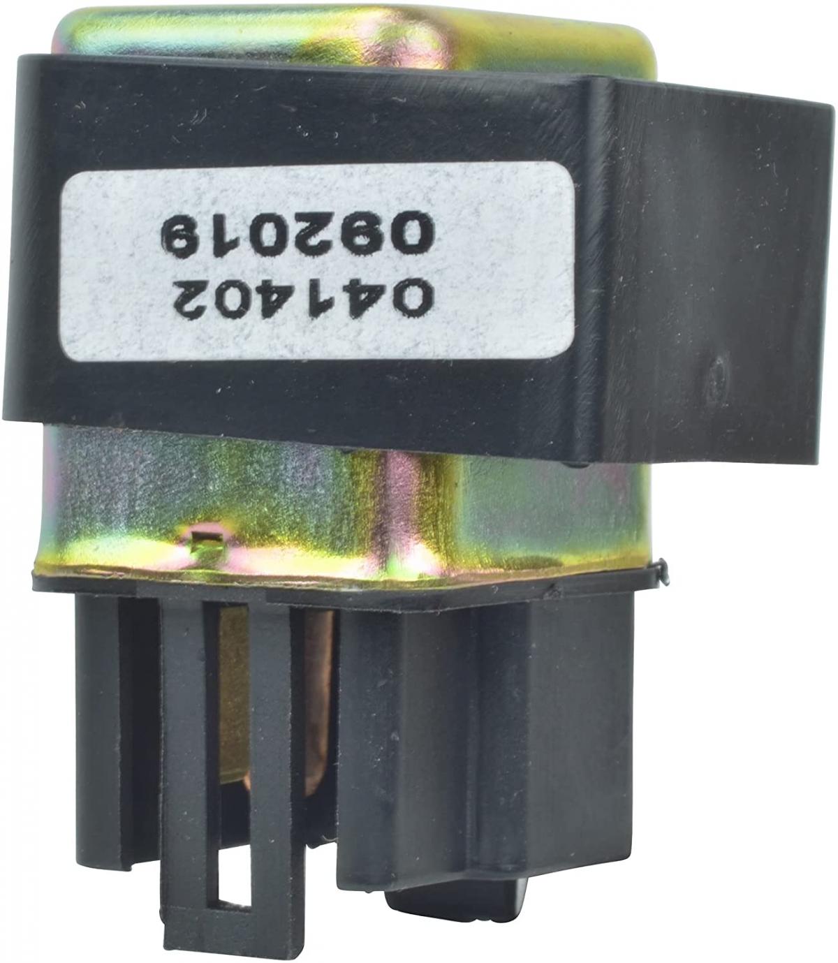 STARTER RELAY, ARROWHEAD 240-22275, 0453488, Polaris Outlaw 110 2016-2018 Outlaw 50 2008-2018 Outlaw 90 2007-2016 Predator 50 2007 Sportsman 110