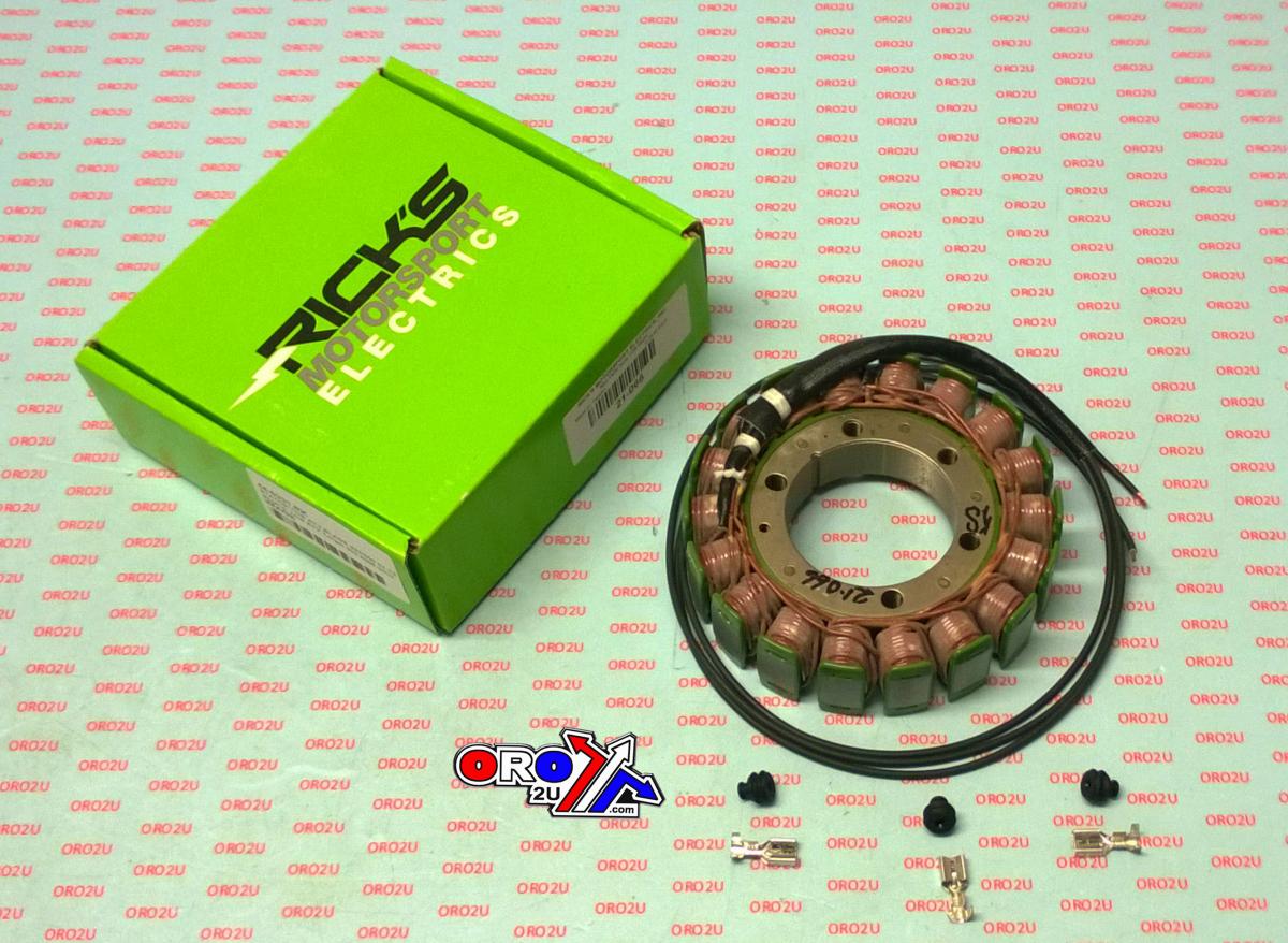 STATOR TGB ATV BLADE 425/550 07-13, 924415, TGB ATV Target 550 2009-2013