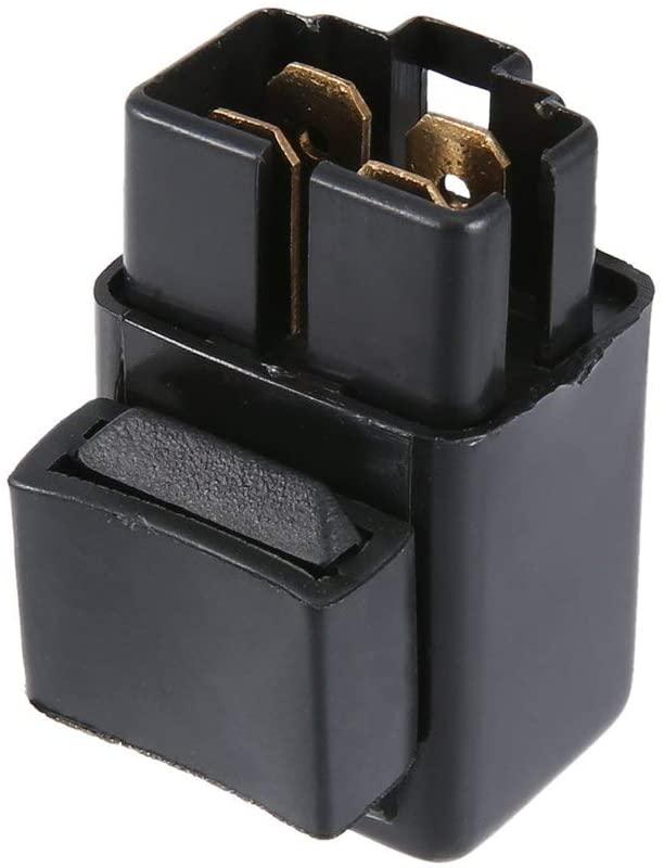 STARTER RELAY SOLENOID SUZUKI 1987-2006 LT80 2007-2019 LTZ50 31800-40B01 31800-40B02