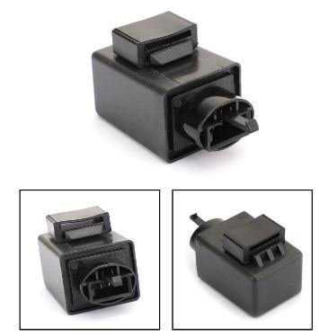 Relay Blinker Turn Signal Honda NV 400 NT NTV VT600 CBR 600 900, 38301-KK9-952