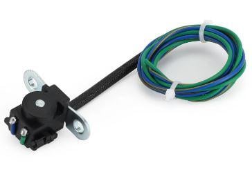 Pick-up Pulsar / Pulse Sensor TRX400 Sportrax 400 EX 2002-2008 TRX400 Sportrax 400 X 2009, 31120-HN1-000 31120-HN1-003 31120-HN1-A40 31120-HN1-A41 31120-MEN-A91