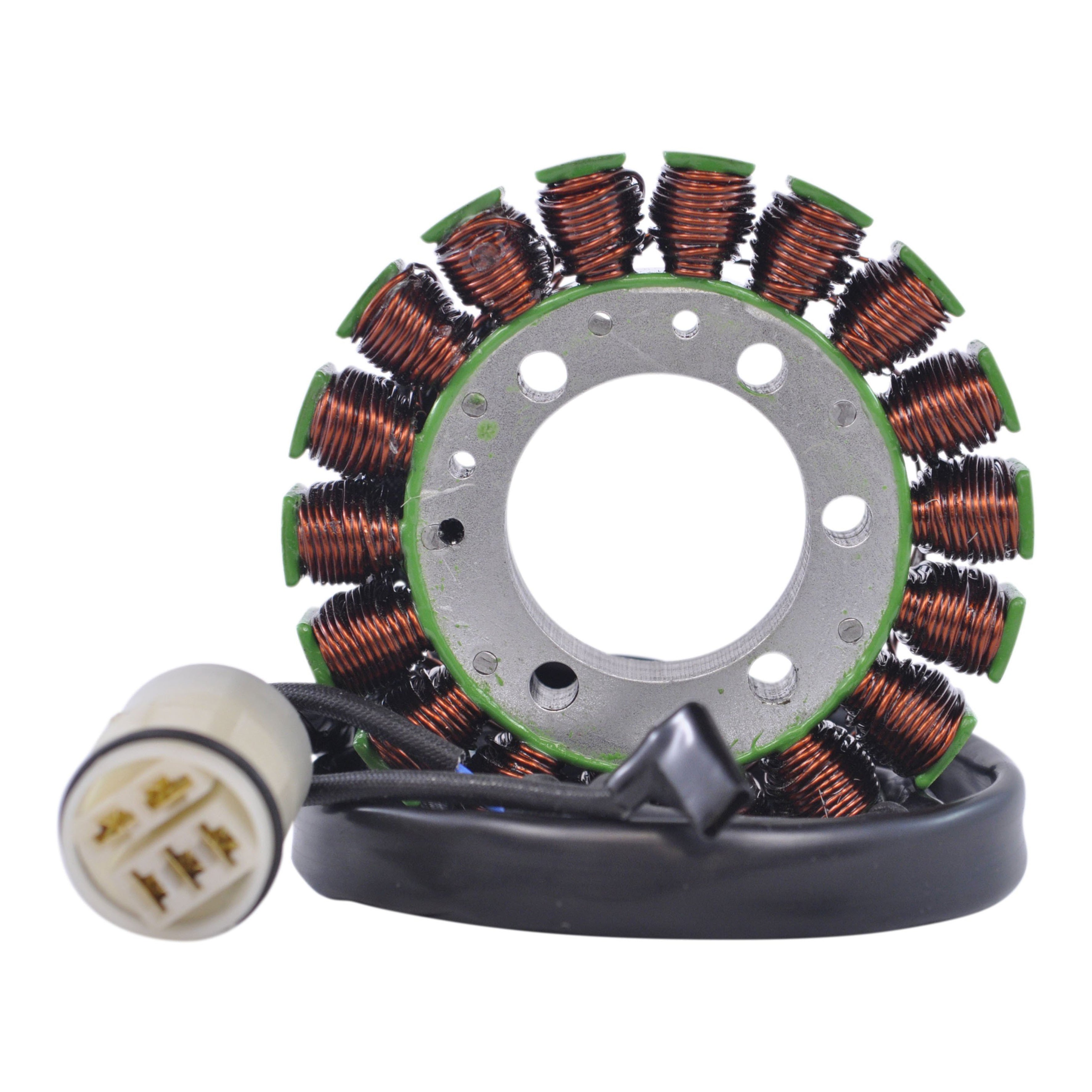 STATOR UNIT HONDA TRX500, BRONCO AT-01438, 31120-HN2-A21