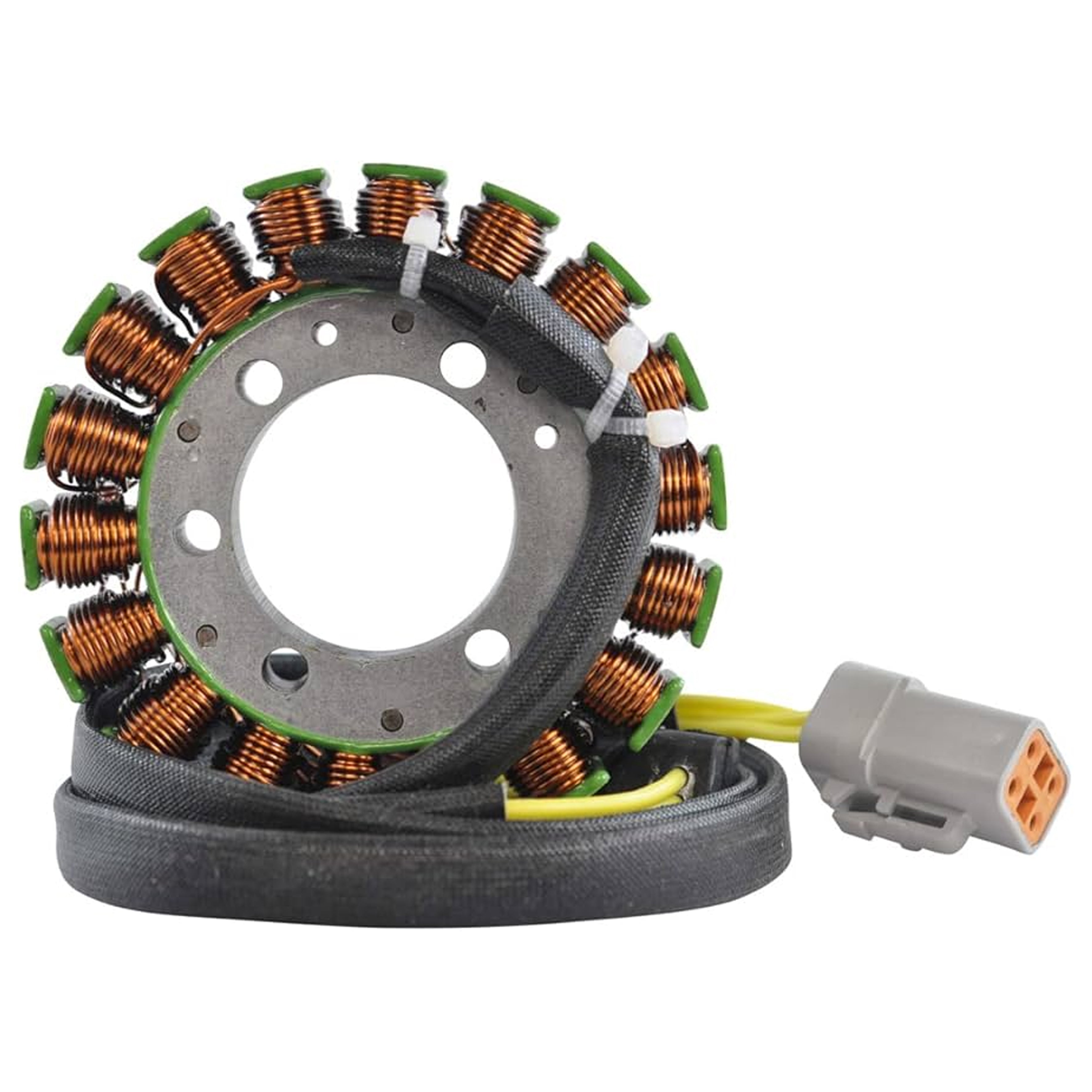 STATOR UNIT CAN-AM, BRONCO AT-01476, 420296907, 420684850, 420685920