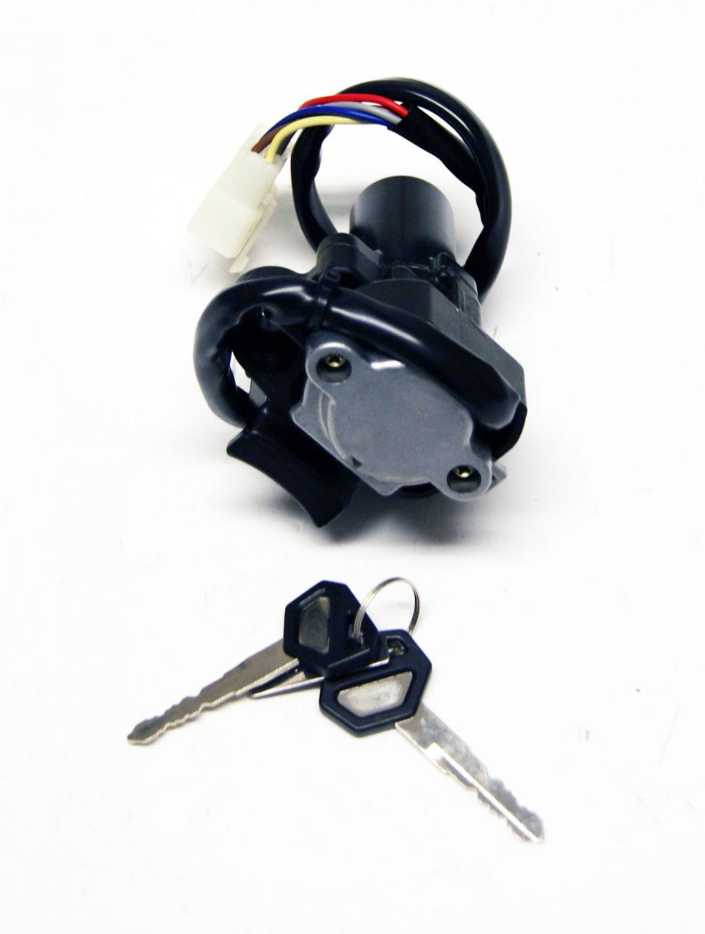 SWITCH IGNITION ZX6/ZX600E, 21-5249 1993-2000, 27005-1180