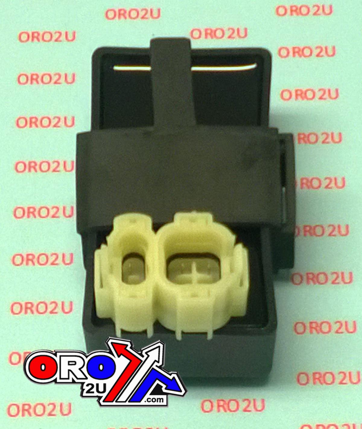 CDI BOX XR600R 30410-MN1-670 HONDA 30410-MK2-671 MX-01103