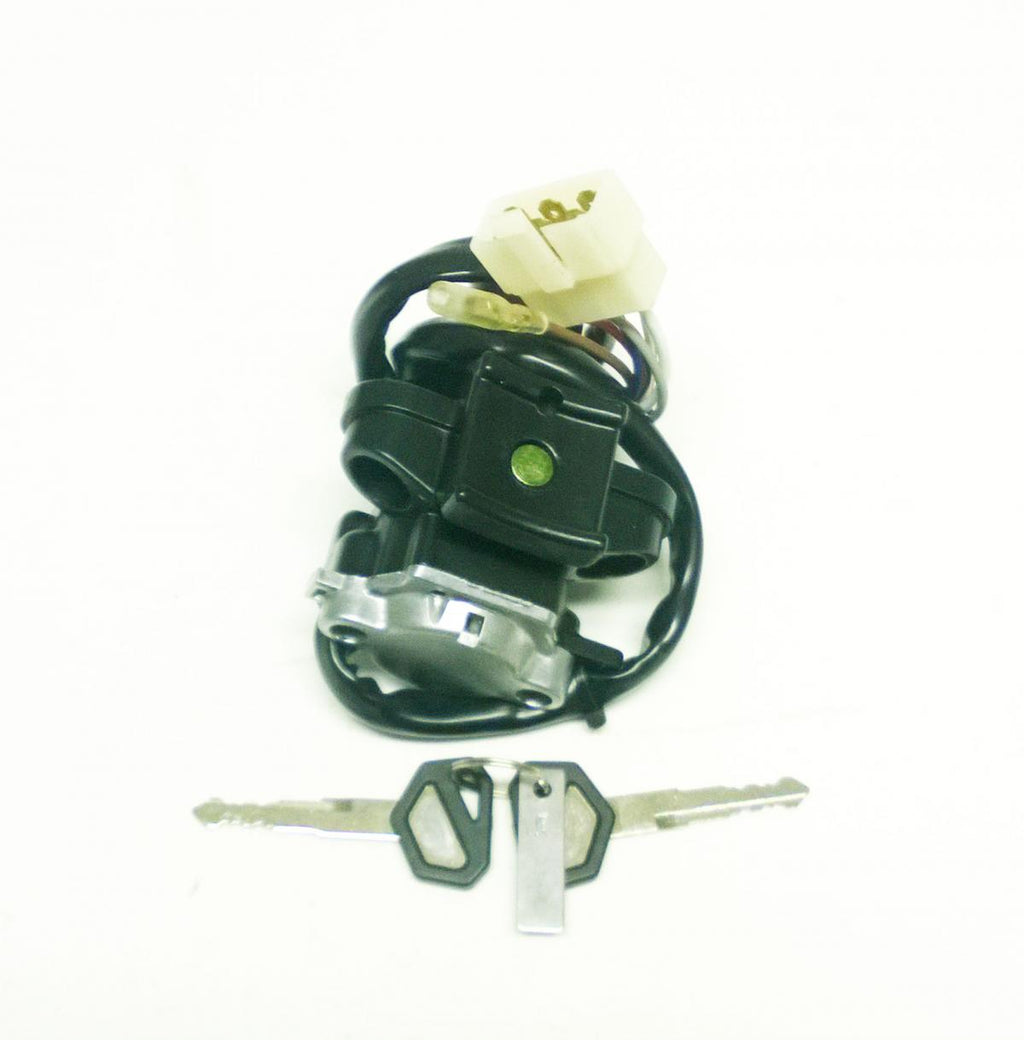 SWITCH IGNITION ZX6/7/7R 93-97, 21-5248