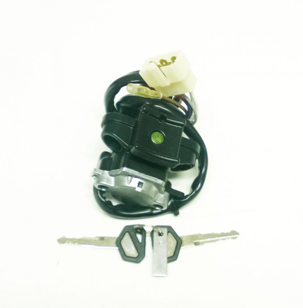 SWITCH IGNITION ZX6/7/7R 93-97, 21-5248