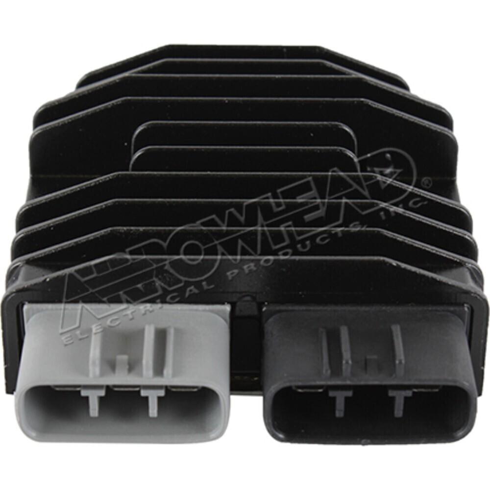 REGULATOR TRX420 07-11 ATV, AHA6094 31600-HP5-601 QUAD, AT-01211