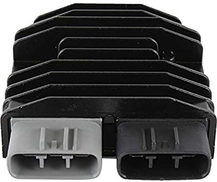 REGULATOR TRX420 07-11 ATV, AHA6094 31600-HP5-601 QUAD, AT-01211